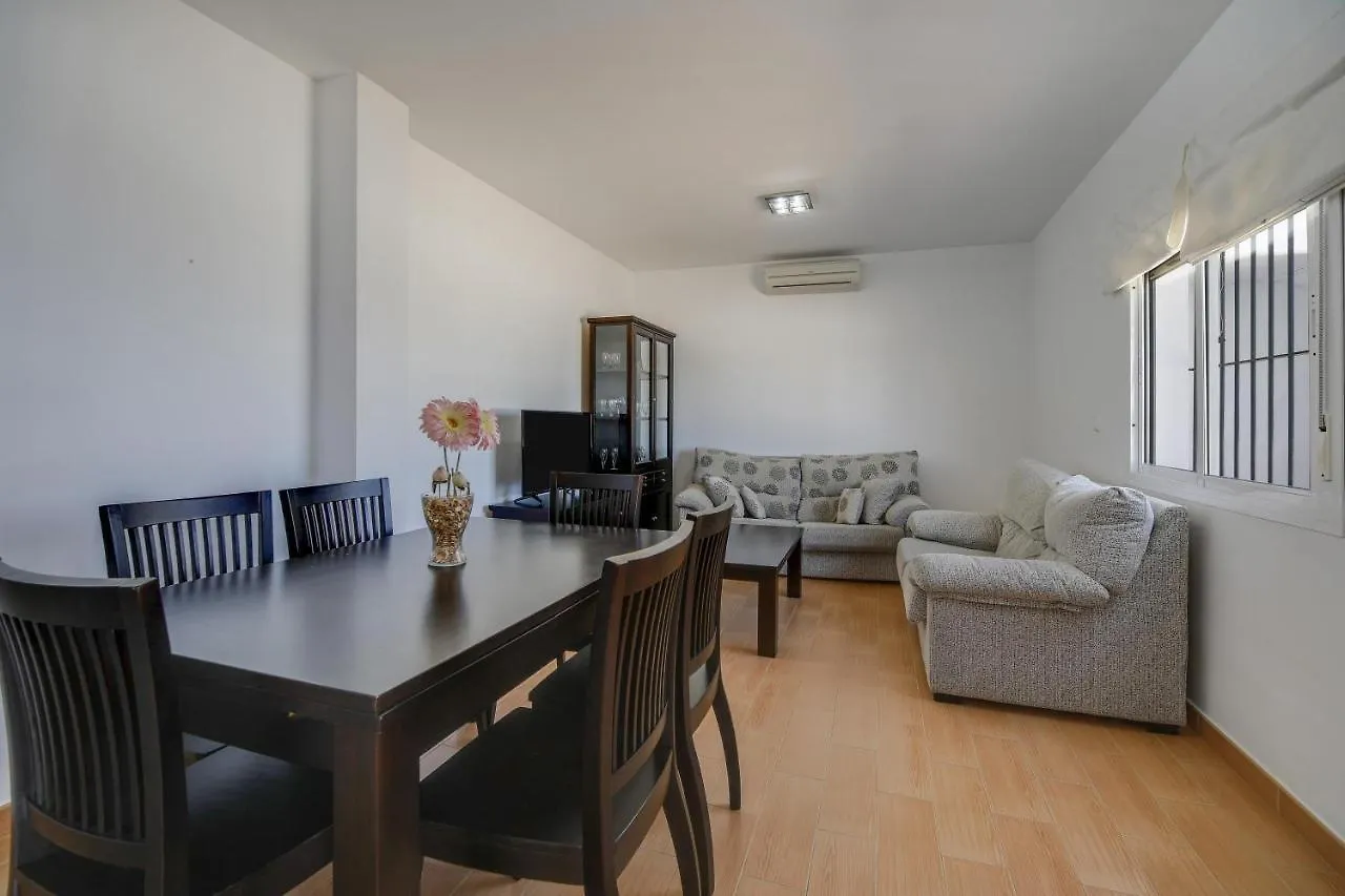 Apartamento La Higuera 4 Conil De La Frontera Spain