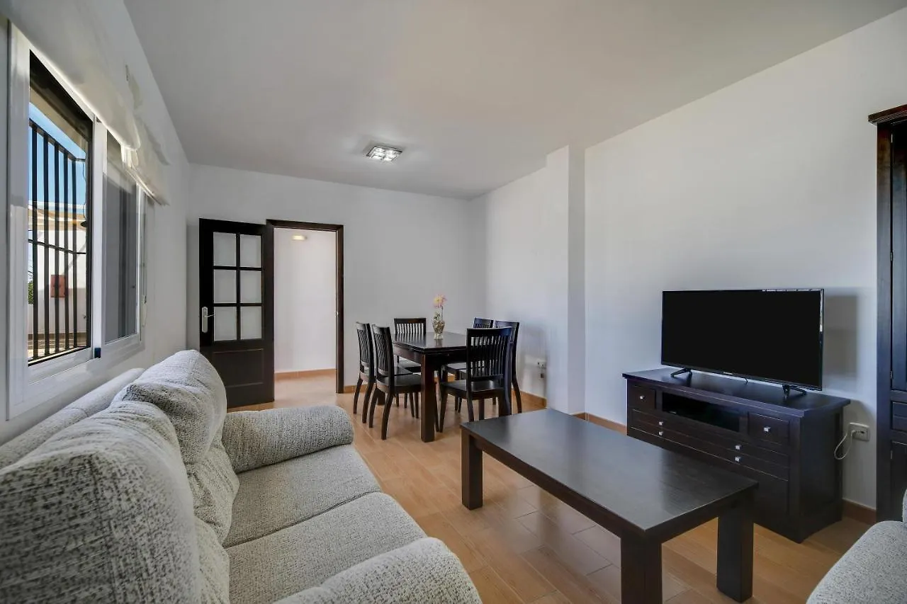 Apartamento La Higuera 4 Conil De La Frontera 0*,  Spain