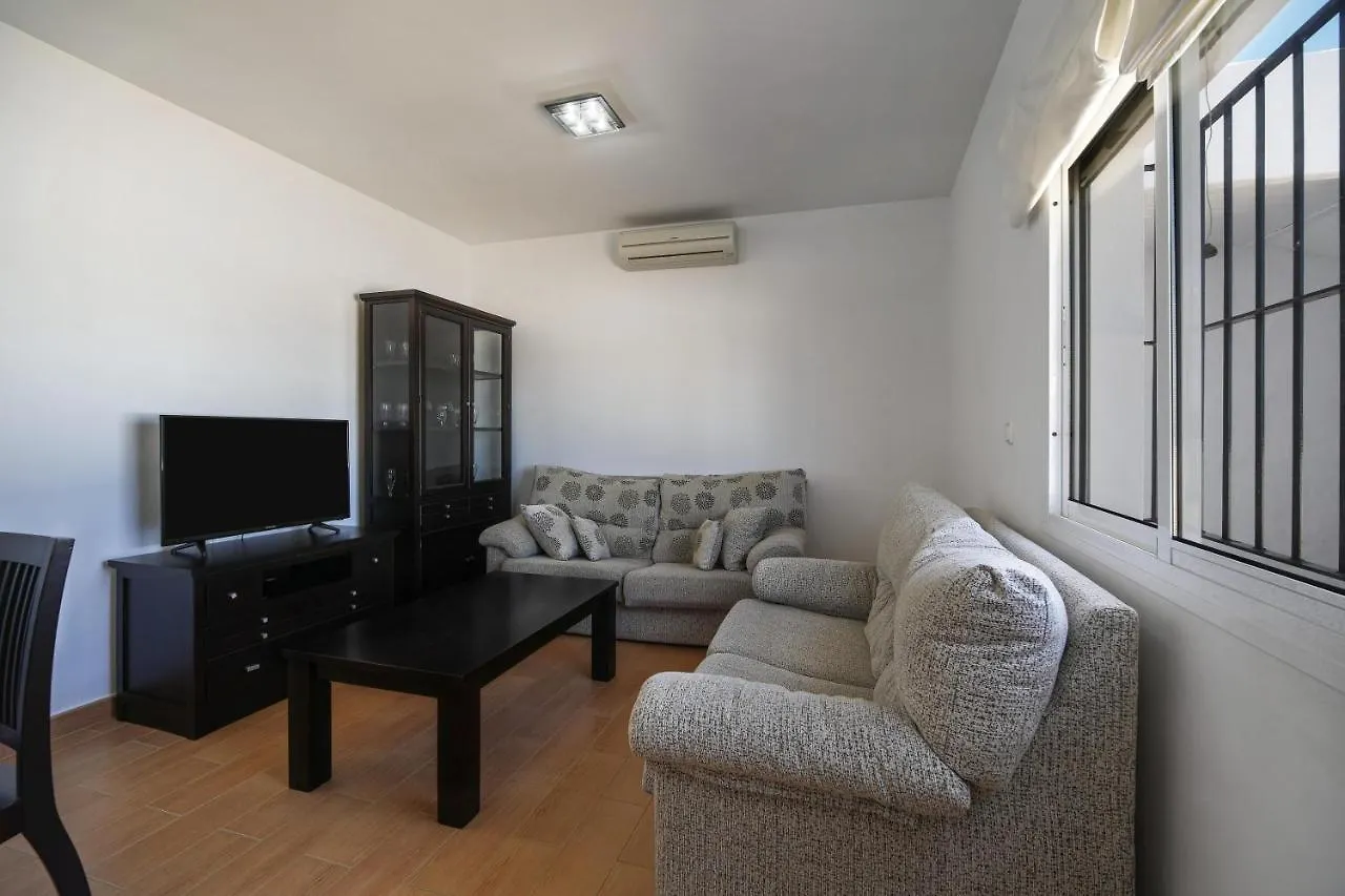 Apartamento La Higuera 4 Conil De La Frontera Apartment