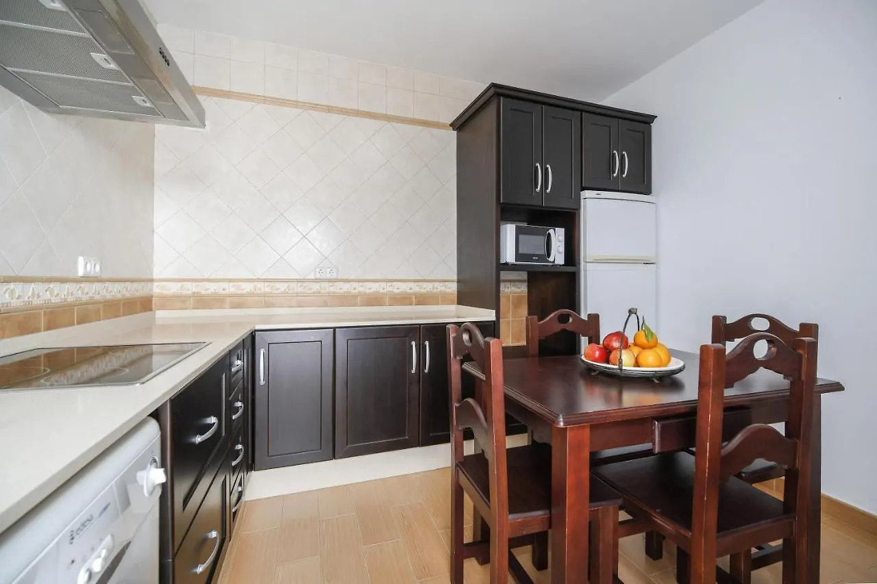 Apartamento La Higuera 4 Conil De La Frontera 0*,