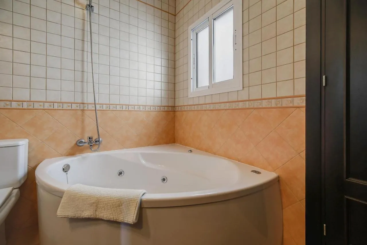 Apartamento La Higuera 4 Conil De La Frontera