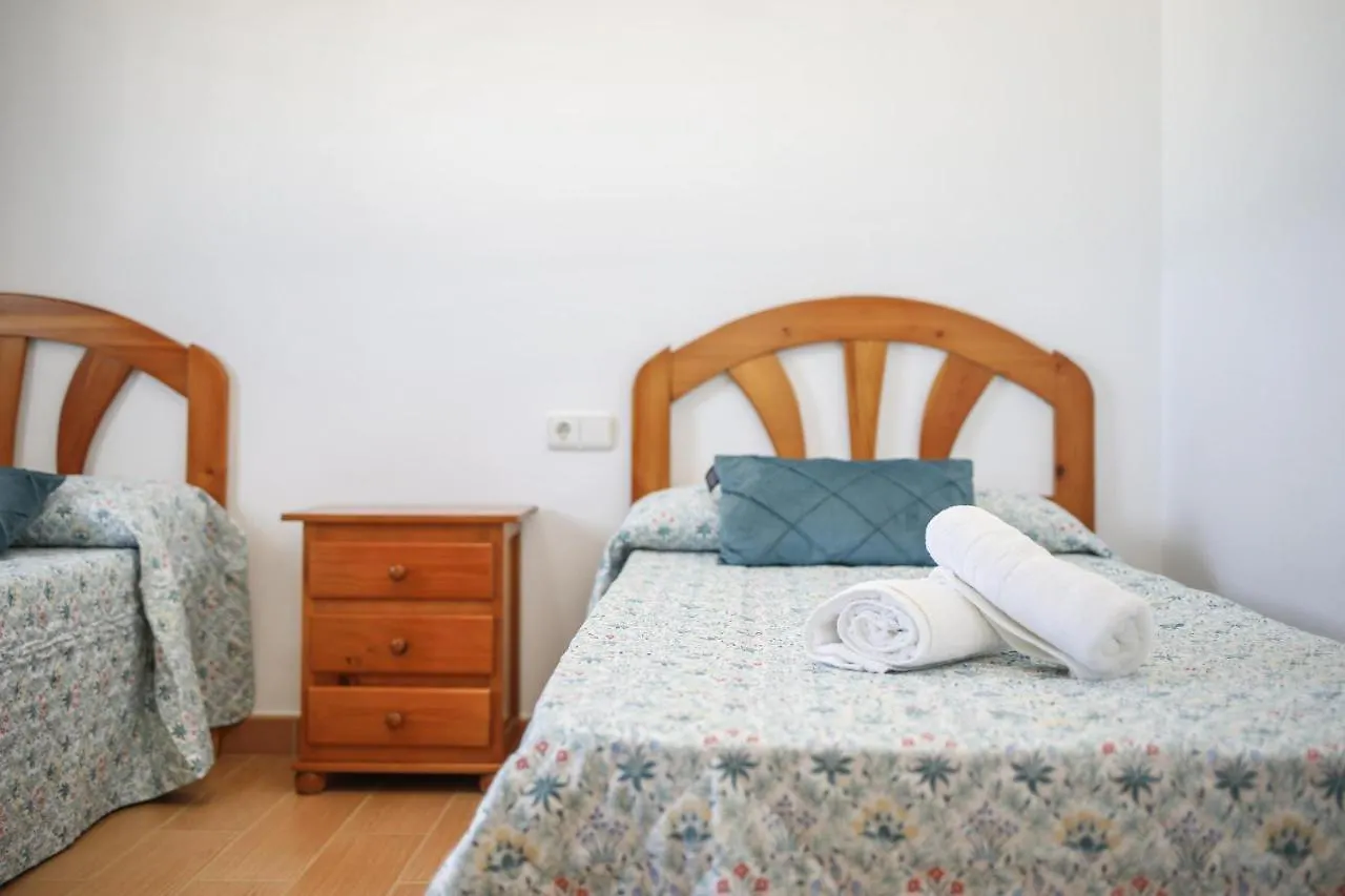 Apartamento La Higuera 4 Conil De La Frontera 0*,  İspanya